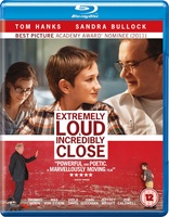 Extremely Loud and Incredibly Close (Blu-ray Movie)