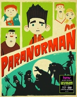 ParaNorman (Blu-ray Movie)