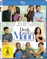 Think Like a Man (Blu-ray Movie)