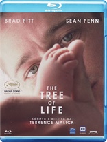 The Tree of Life (Blu-ray Movie)