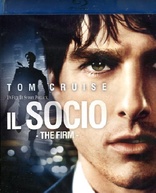 The Firm (Blu-ray Movie), temporary cover art