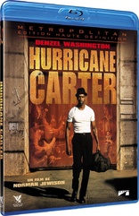 The Hurricane (Blu-ray Movie)