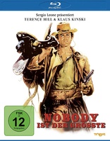 Nobody ist der Grte (Blu-ray Movie)