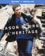 The Bourne Legacy (Blu-ray Movie)