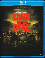 Land of the Dead (Blu-ray Movie)