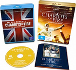 Chariots of Fire (Blu-ray Movie), temporary cover art