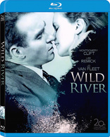Wild River (Blu-ray Movie)