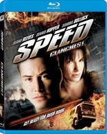 Speed (Blu-ray Movie)