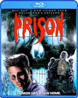 Prison (Blu-ray Movie)