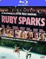 Ruby Sparks (Blu-ray Movie)