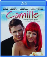 Camille (Blu-ray Movie)