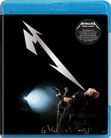 Metallica: Quebec Magnetic (Blu-ray Movie), temporary cover art