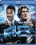 48 Hrs. (Blu-ray Movie)