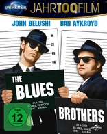 The Blues Brothers (Blu-ray Movie)