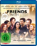 Friends with Kids (Blu-ray Movie)