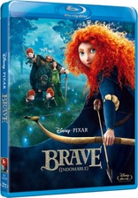 Brave (Blu-ray Movie), temporary cover art