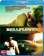 Bellflower (Blu-ray Movie)