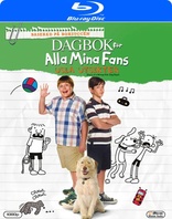 Diary of a Wimpy Kid: Dog Days (Blu-ray Movie)