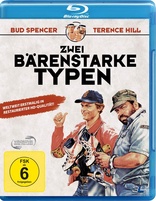 Zwei brenstarke Typen (Blu-ray Movie)