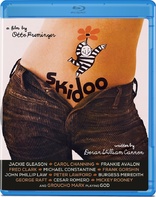 Skidoo (Blu-ray Movie)
