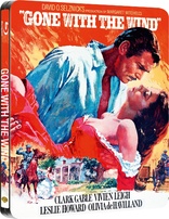 Gone with the Wind (Blu-ray Movie)