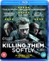 Killing Them Softly (Blu-ray Movie)