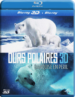 To the Arctic 3D (Blu-ray Movie)