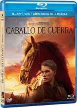 War Horse (Blu-ray Movie)