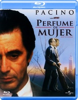 Scent of a Woman (Blu-ray Movie)