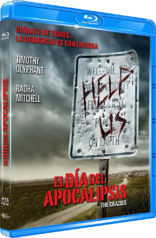 The Crazies (Blu-ray Movie)