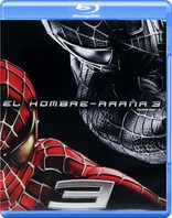 Spider-Man 3 (Blu-ray Movie)