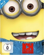 Despicable Me (Blu-ray Movie)