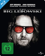 The Big Lebowski (Blu-ray Movie)