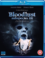 Bloodlust: Subspecies III (Blu-ray Movie)