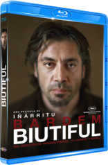 Biutiful (Blu-ray Movie)