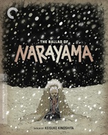The Ballad of Narayama (Blu-ray Movie)