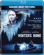 Winter's Bone (Blu-ray Movie)