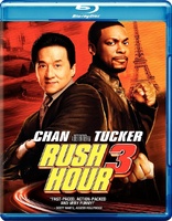 Rush Hour 3 (Blu-ray Movie)