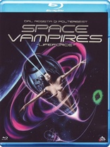 Lifeforce (Blu-ray Movie)