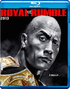 WWE: Royal Rumble 2013 (Blu-ray Movie)