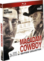 Midnight Cowboy (Blu-ray Movie)