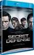 Secret D�fense (Blu-ray Movie)
