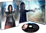 Underworld: Awakening 3D (Blu-ray Movie)