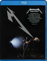 Metallica: Quebec Magnetic (Blu-ray Movie), temporary cover art