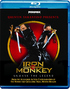 Iron Monkey (Blu-ray Movie)