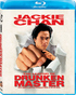 The Legend of Drunken Master (Blu-ray Movie)