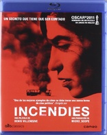 Incendies (Blu-ray Movie)