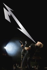 Metallica: Quebec Magnetic (Blu-ray Movie), temporary cover art