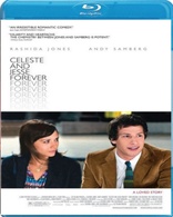 Celeste and Jesse Forever (Blu-ray Movie)