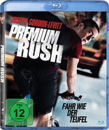 Premium Rush (Blu-ray Movie)